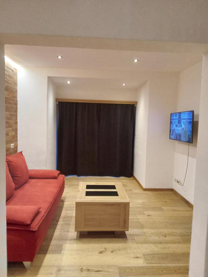 Vila Mikas Haus Bad Aussee Exteriér fotografie