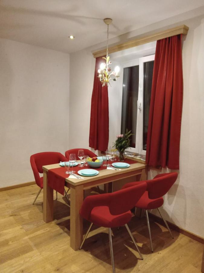 Vila Mikas Haus Bad Aussee Exteriér fotografie
