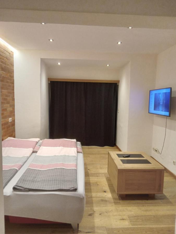 Vila Mikas Haus Bad Aussee Exteriér fotografie