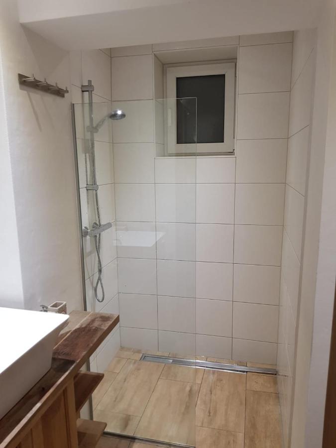 Vila Mikas Haus Bad Aussee Exteriér fotografie